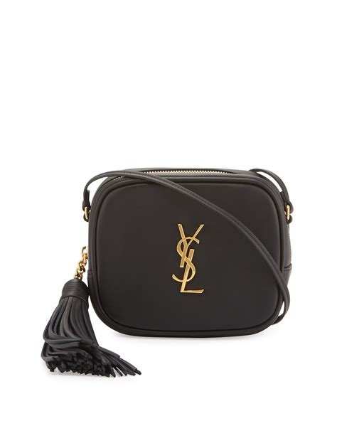 ysl crossbody blogger bag